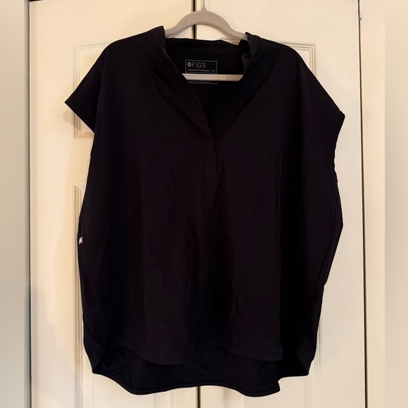 Figs Tops - Figs Scrub Top